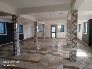 Spintex Junction Church Auditorium for Rent