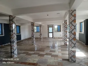 Spintex Junction Church Auditorium for Rent