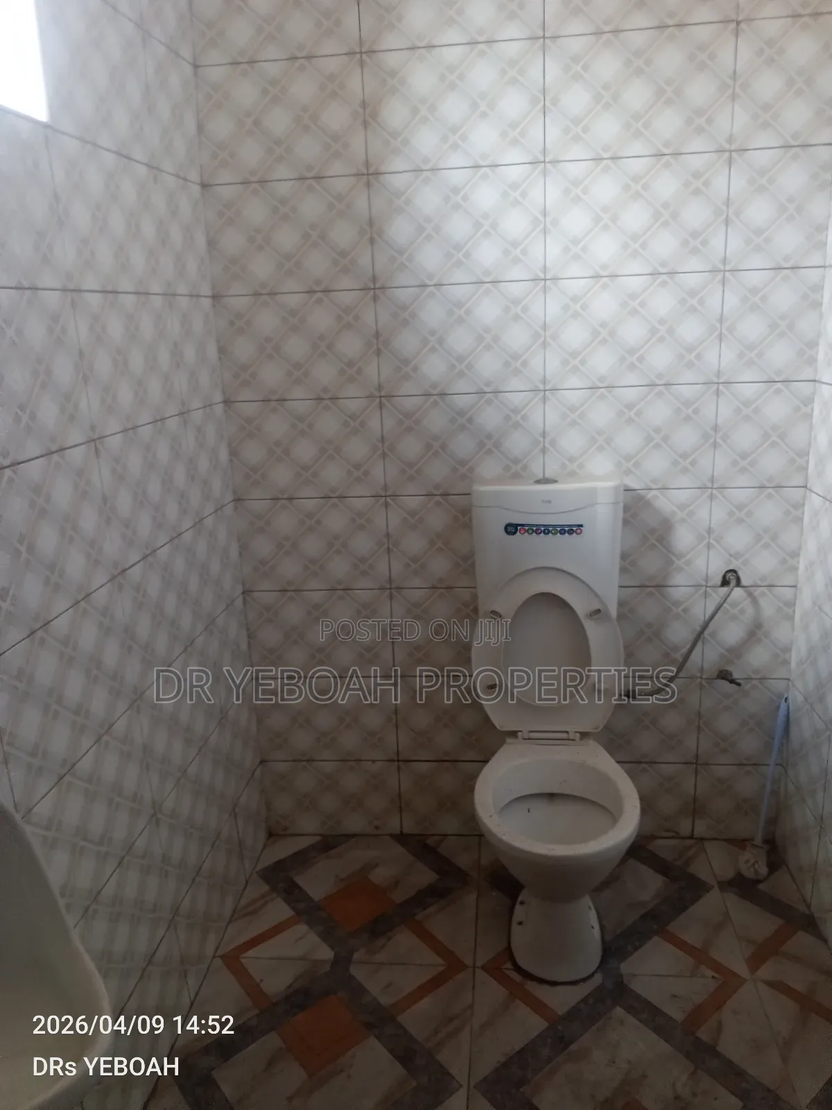 Spintex Junction Church Auditorium for Rent