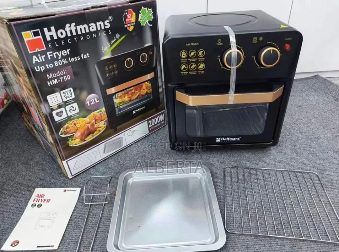 Hoffmans Airfryer