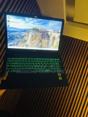 Laptop HP 15 16GB Intel Core i7 SSD 256GB