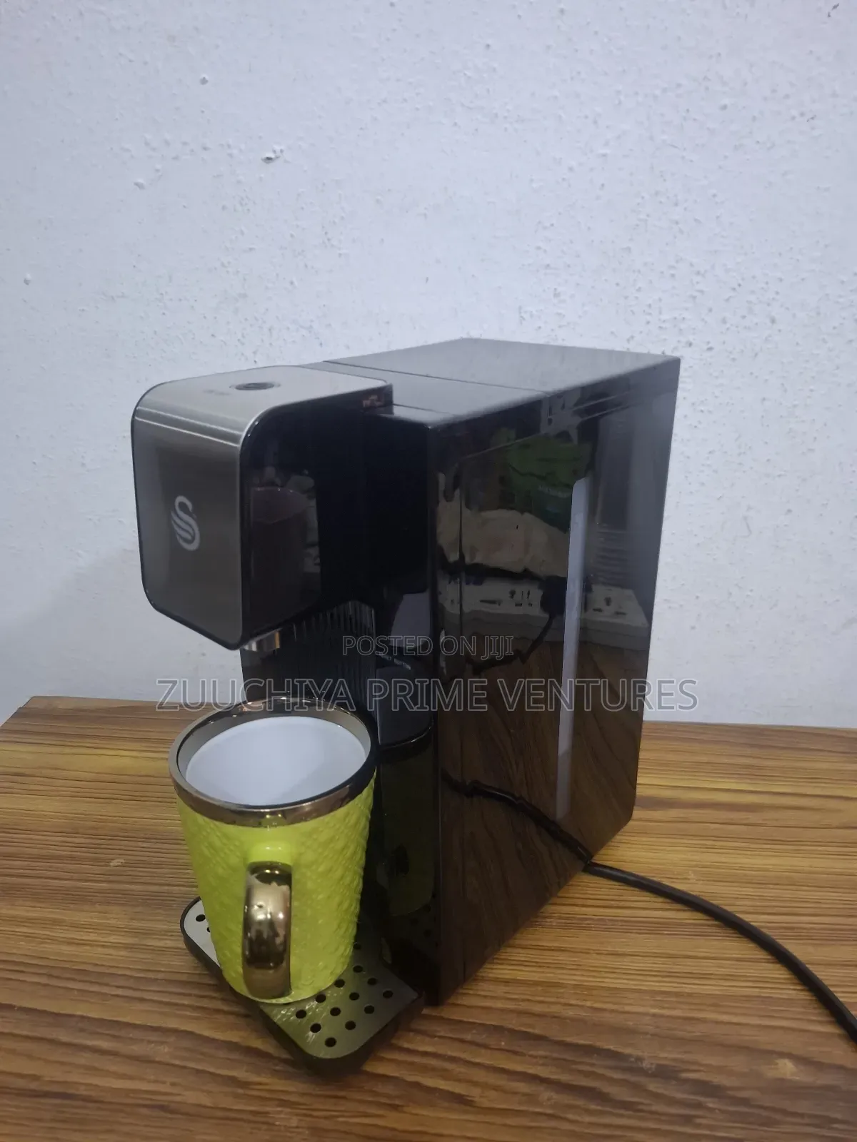 Swan 2.5l Instant Hot Water Dispenser From Uk 