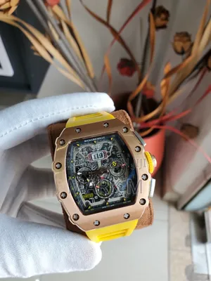 Richard Mille Watch