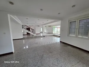 5bdrm House in East Legon Estate, Boundary Road Area for rent