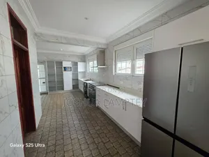 5bdrm House in East Legon Estate, Boundary Road Area for rent
