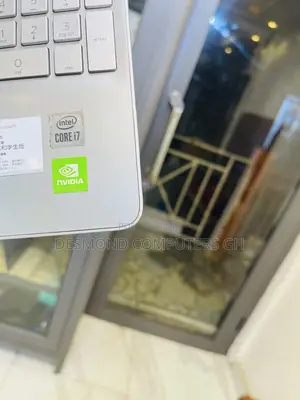 Laptop HP 15 16GB Intel Core i7 SSD 512GB
