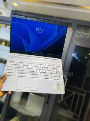 Laptop HP 15 16GB Intel Core i7 SSD 512GB