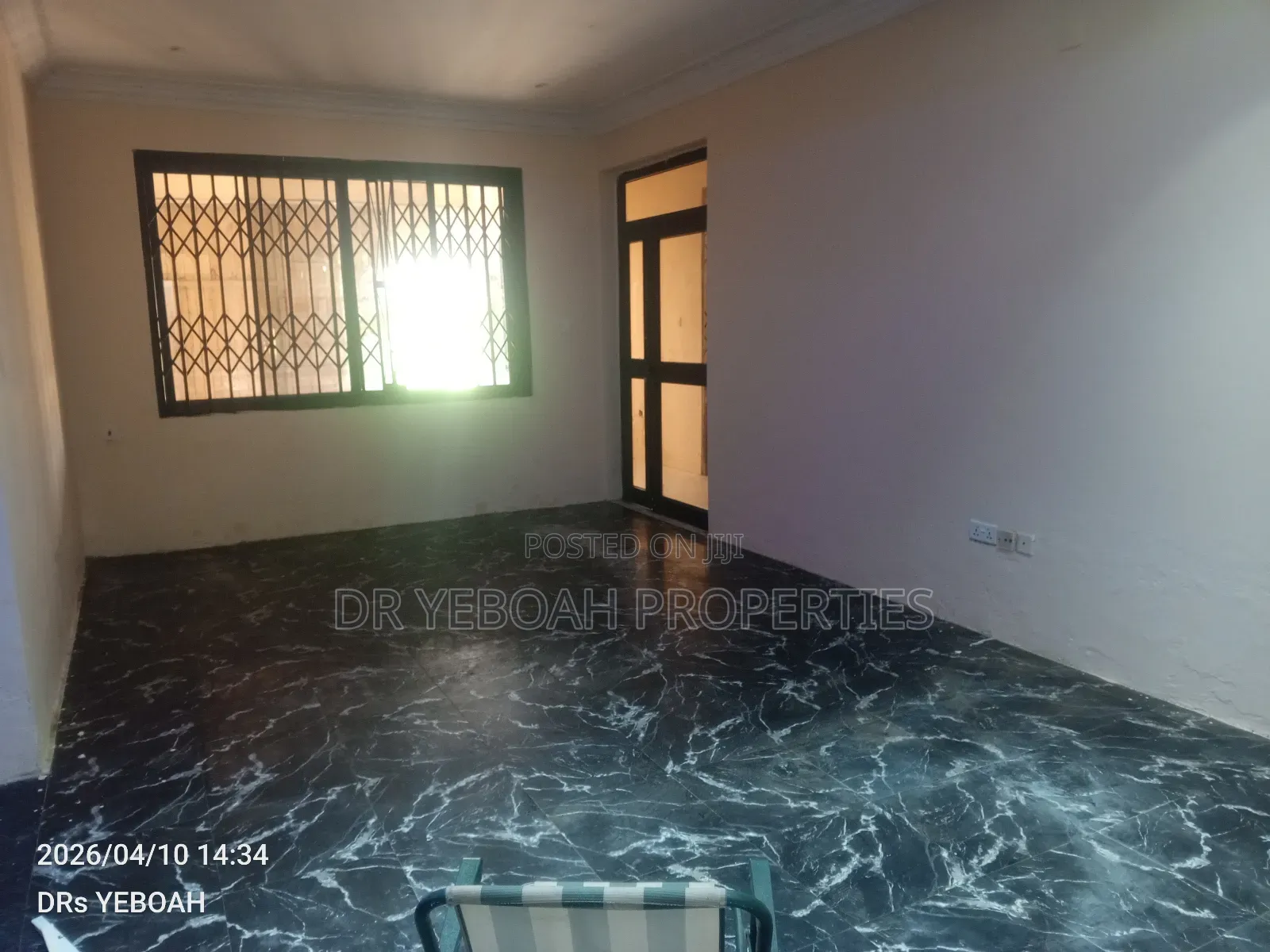 6bdrm House in 6 Bedrooms Self for rent