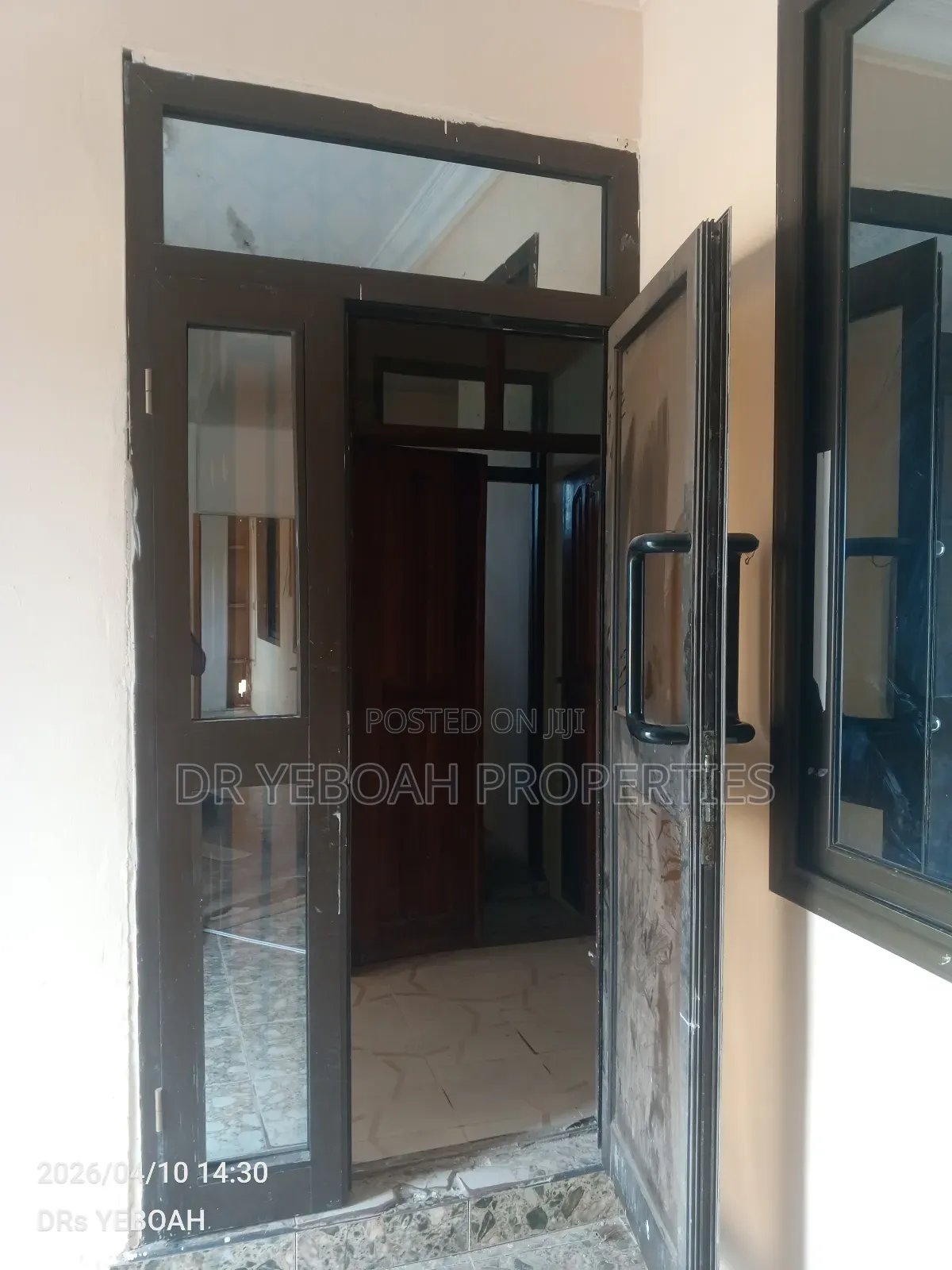 6bdrm House in 6 Bedrooms Self for rent