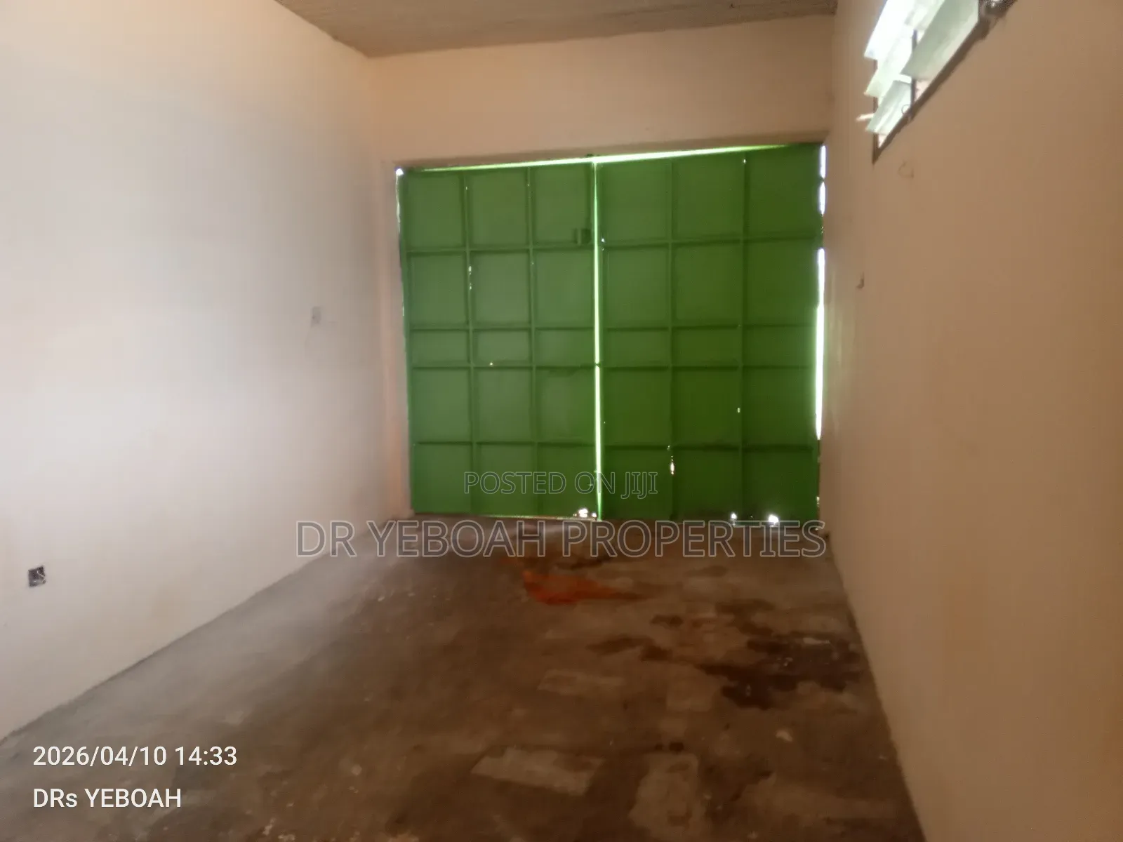 6bdrm House in 6 Bedrooms Self for rent