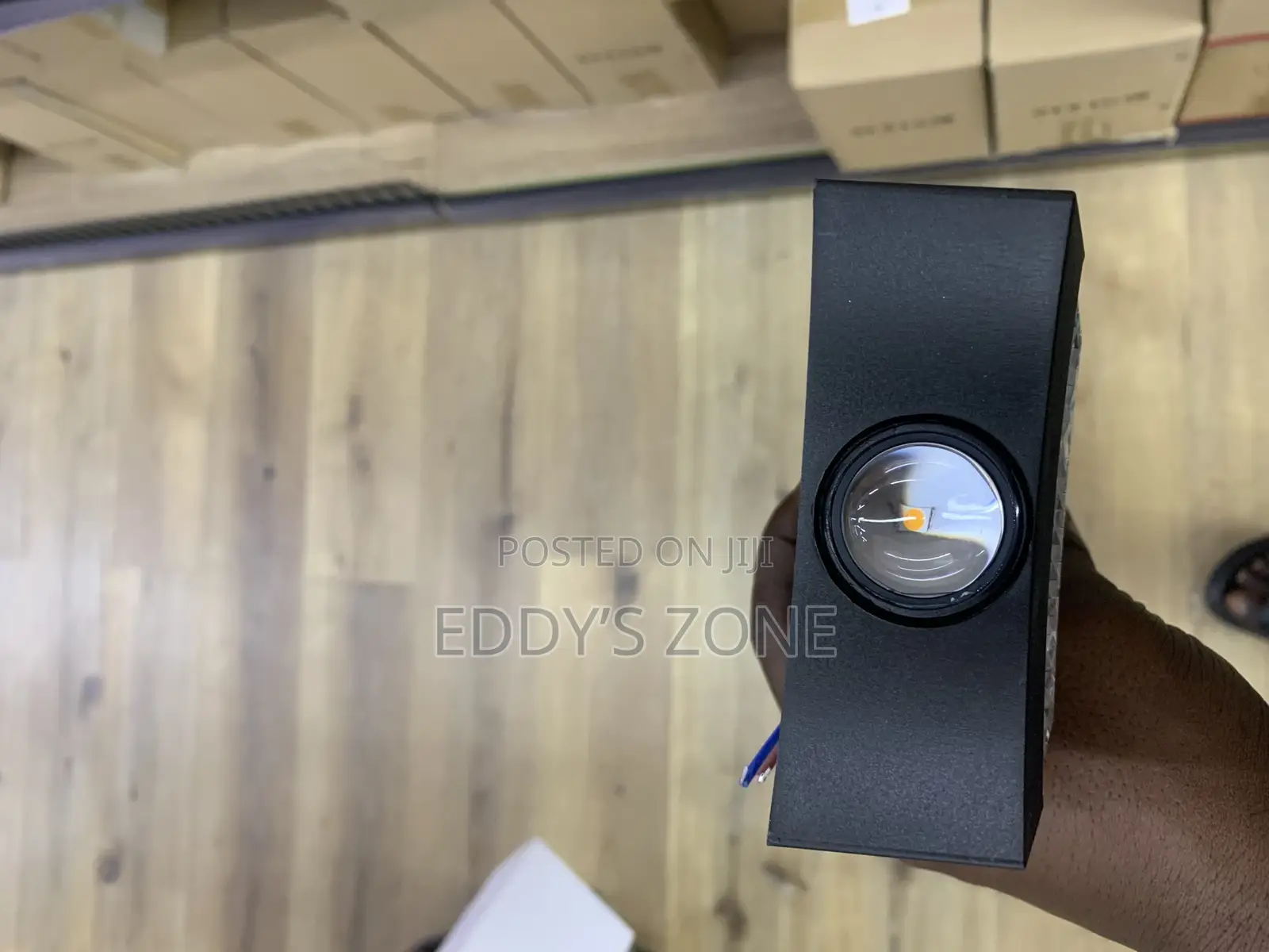 Led Wall Light RGB