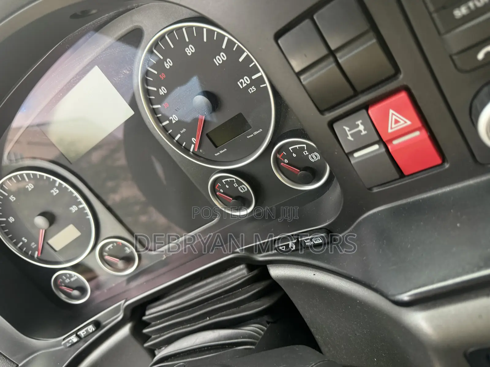 Man Diesel TGS Automatic for Sale