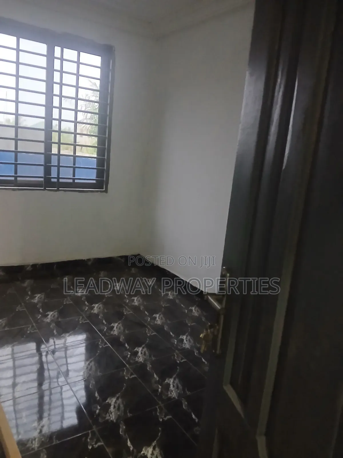 1bdrm Apartment in Leadway Properties, Amasaman for rent