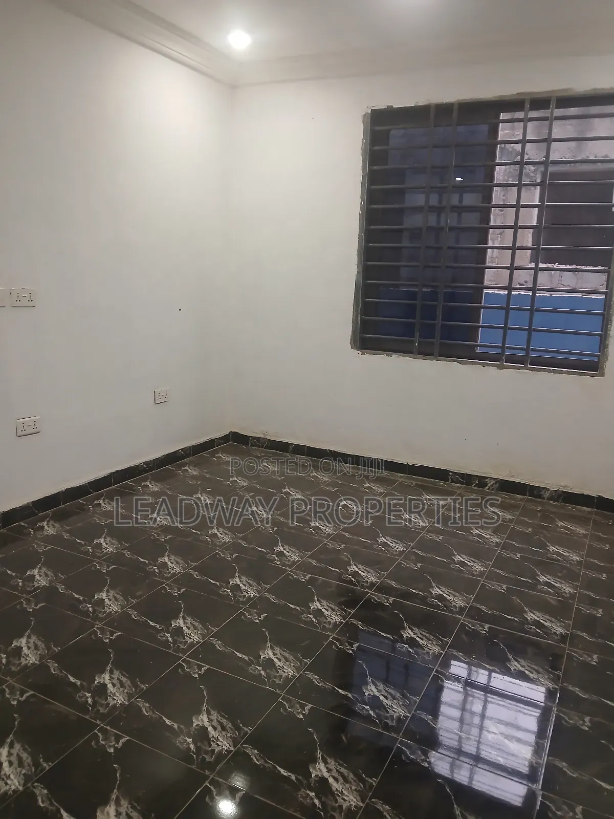 1bdrm Apartment in Leadway Properties, Amasaman for rent