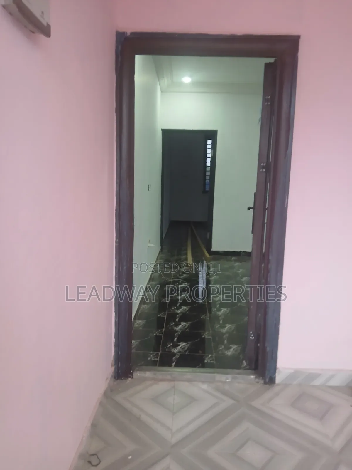 1bdrm Apartment in Leadway Properties, Amasaman for rent