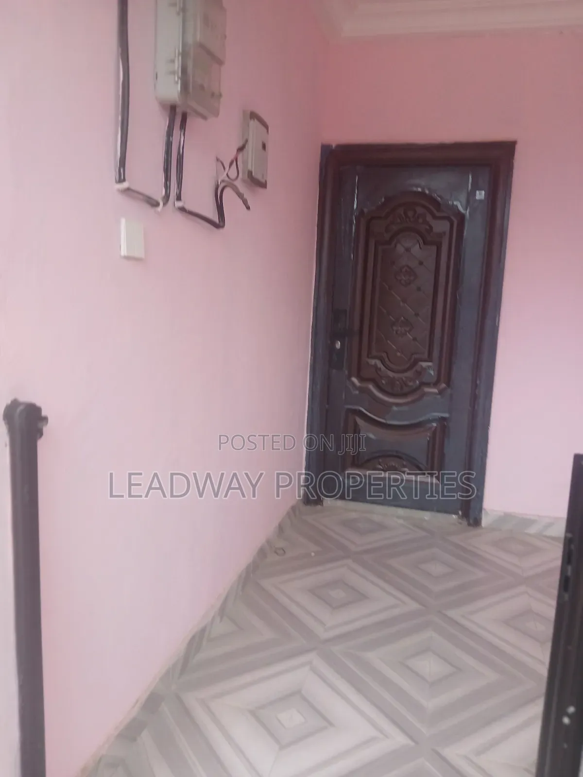 1bdrm Apartment in Leadway Properties, Amasaman for rent