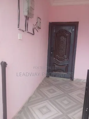 1bdrm Apartment in Leadway Properties, Amasaman for rent