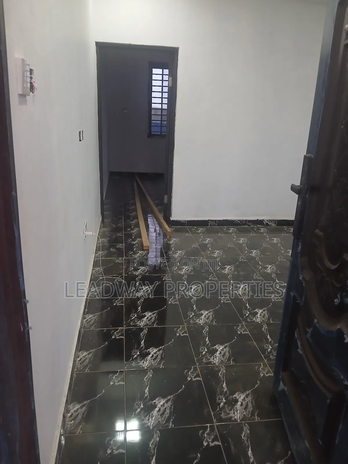 1bdrm Apartment in Leadway Properties, Amasaman for rent