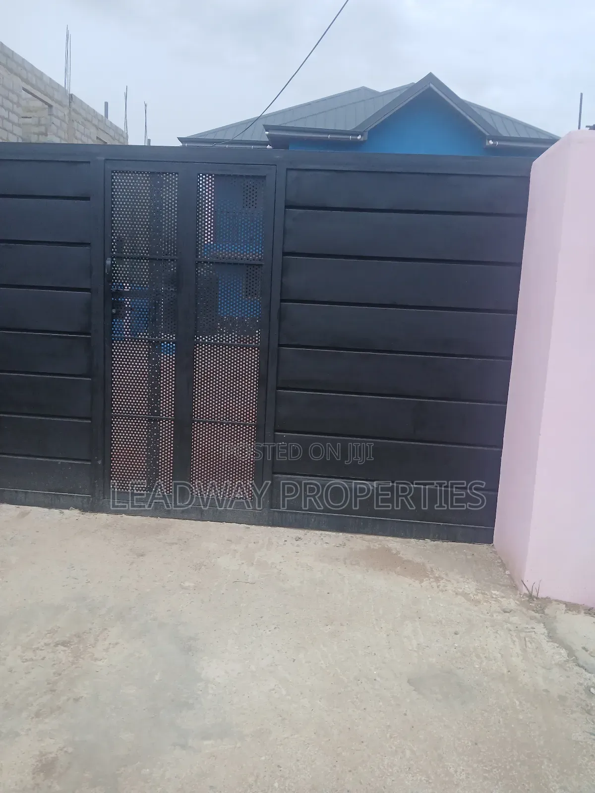 1bdrm Apartment in Leadway Properties, Amasaman for rent