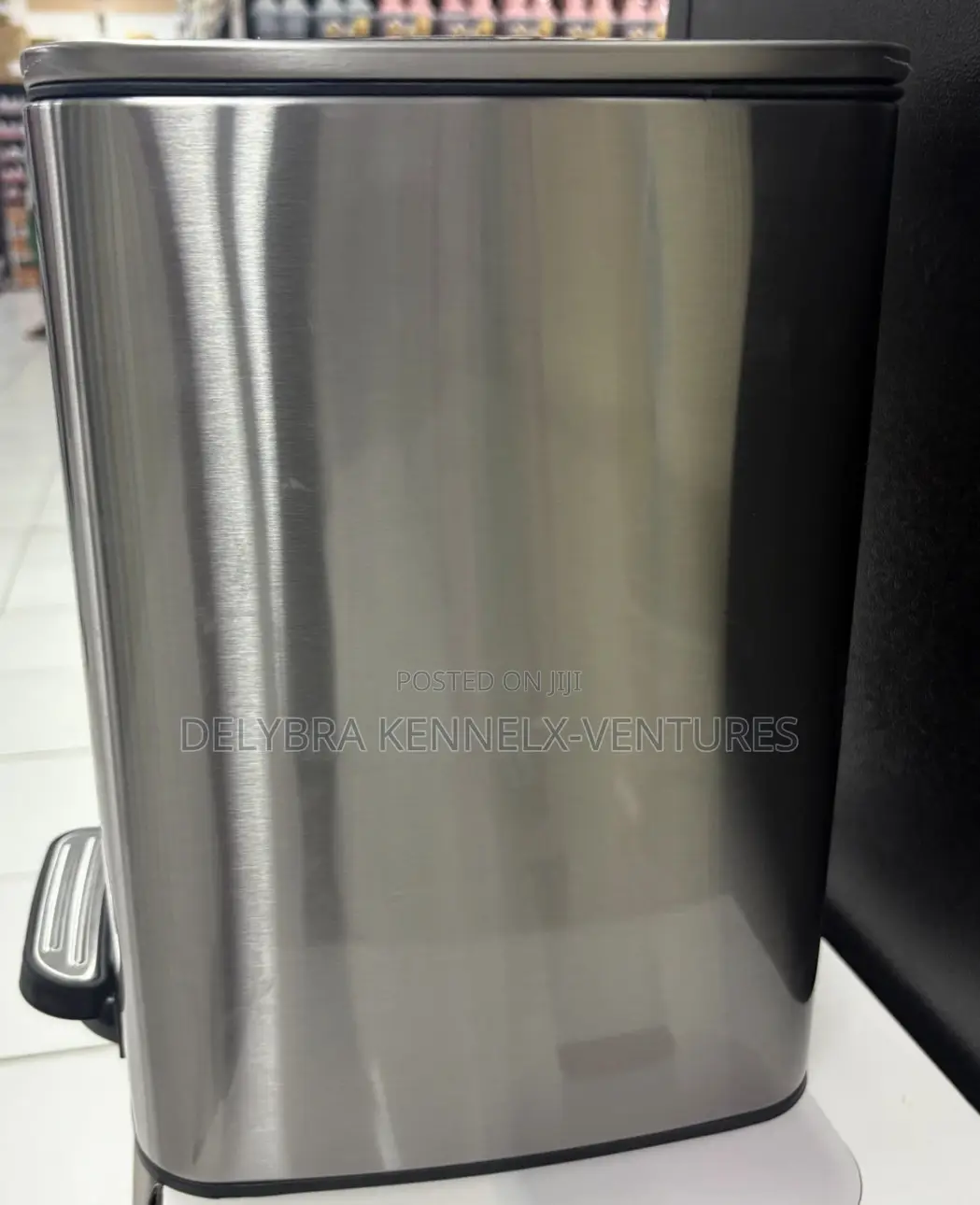 Trash Can 10l