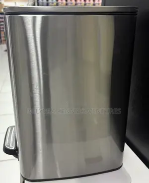 Trash Can 10l