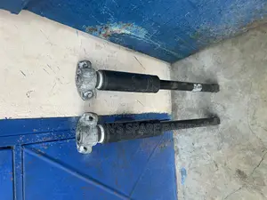 Chevrolet Cruze Back Shock Absorber