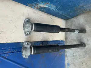 Chevrolet Cruze Back Shock Absorber