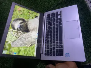 Laptop Asus 8GB Intel Core i7 SSD 256GB