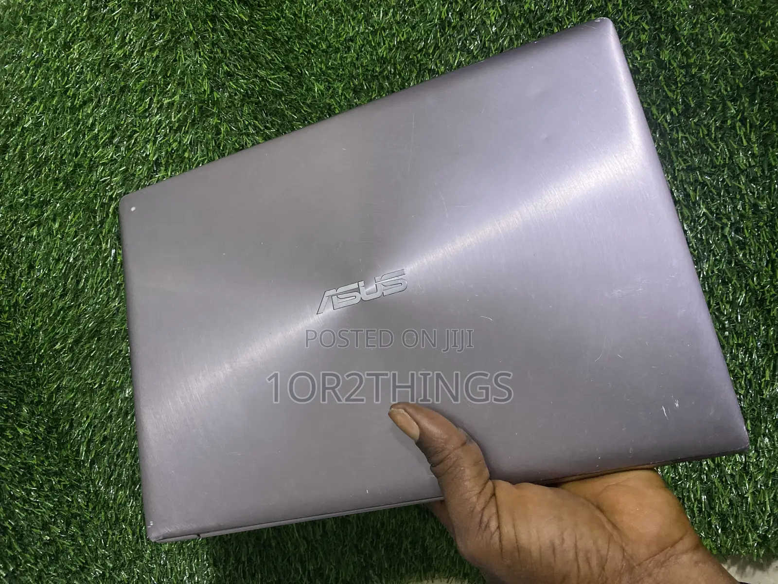 Laptop Asus 8GB Intel Core i7 SSD 256GB