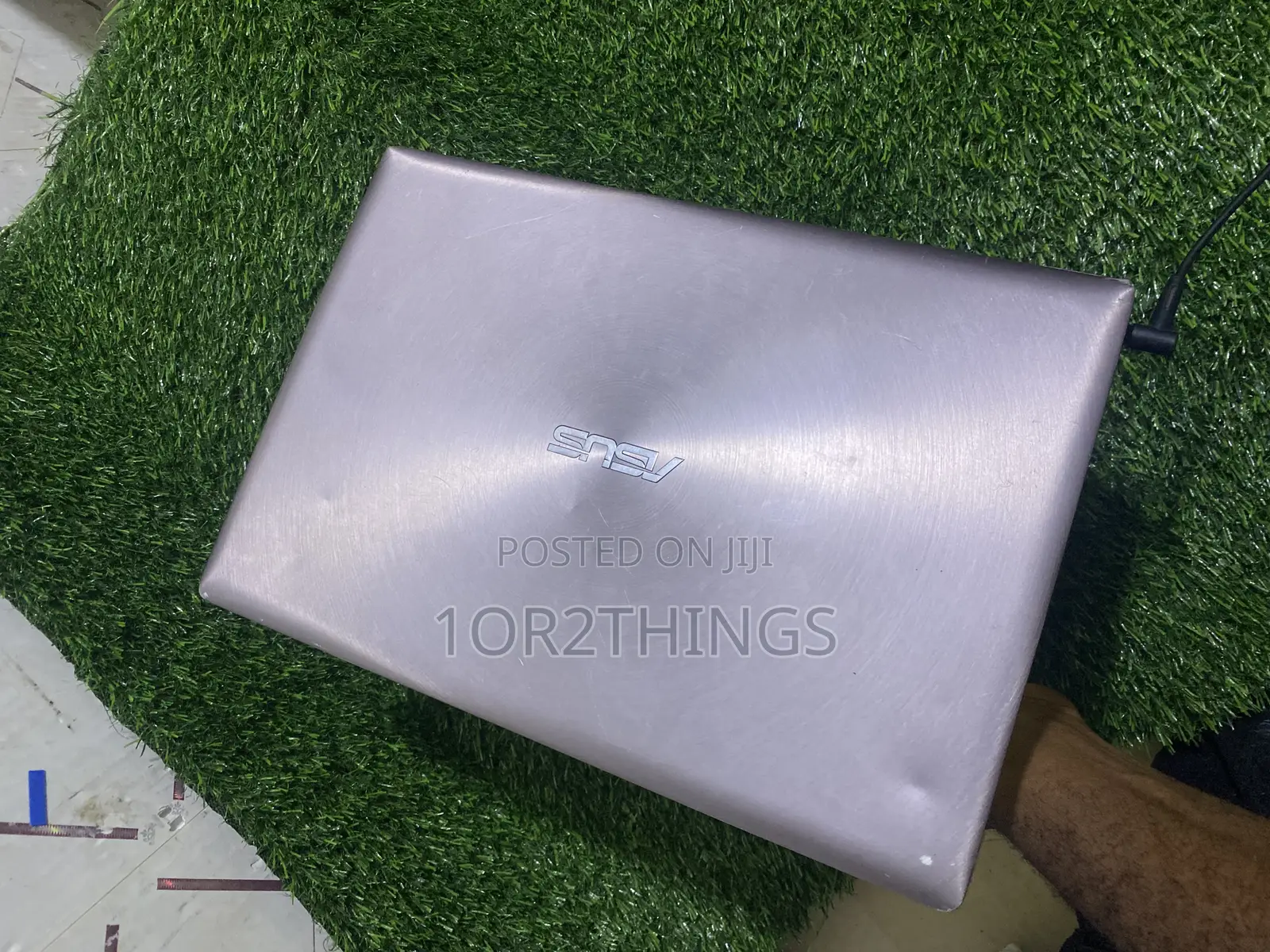Laptop Asus 8GB Intel Core i7 SSD 256GB