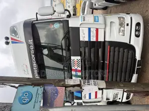 Fresh Daf Euro 5 for Sale