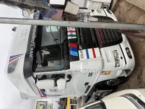 Fresh Daf Euro 5 for Sale