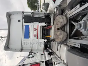 Fresh Daf Euro 5 for Sale