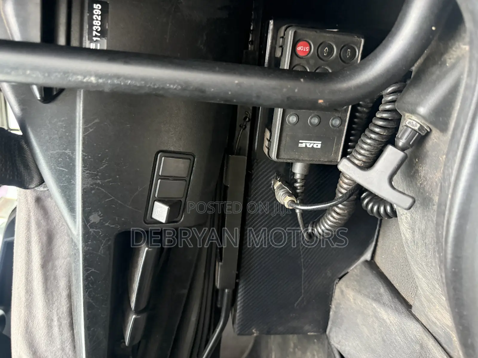 Fresh Daf Euro 5 for Sale