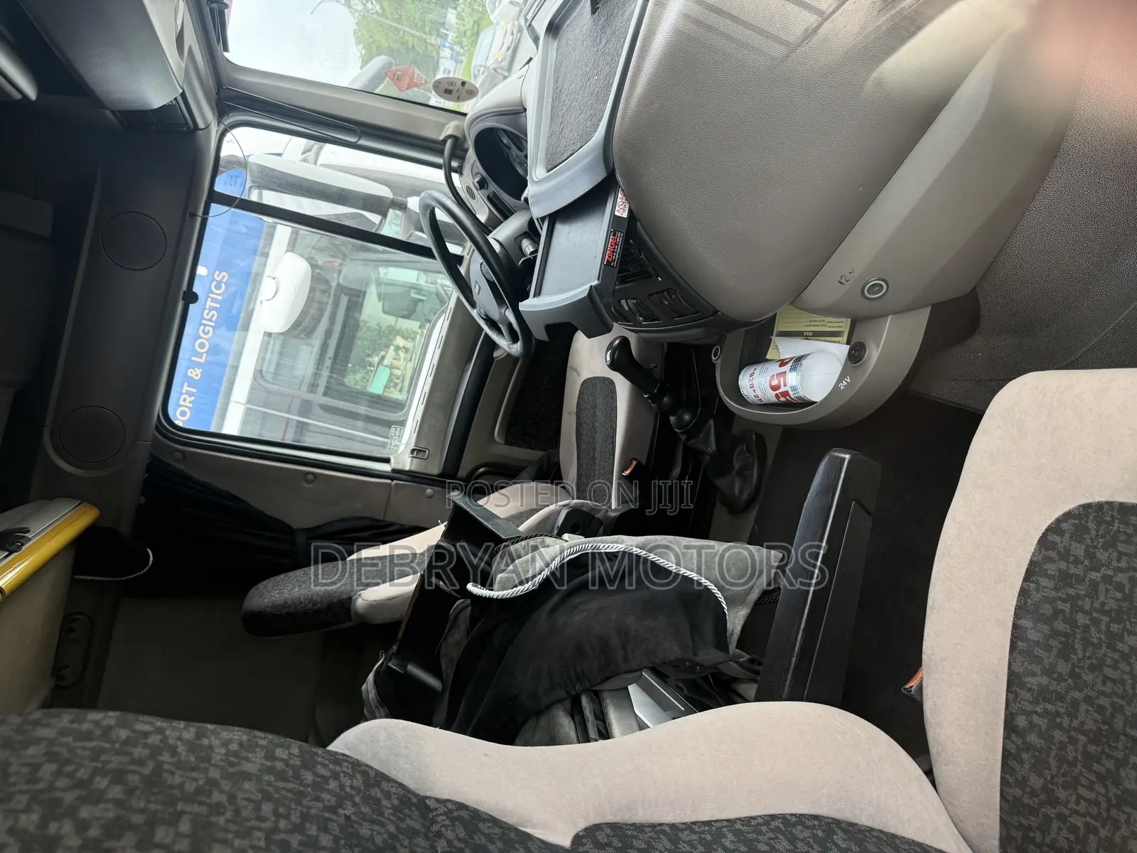 Fresh Daf Euro 5 for Sale