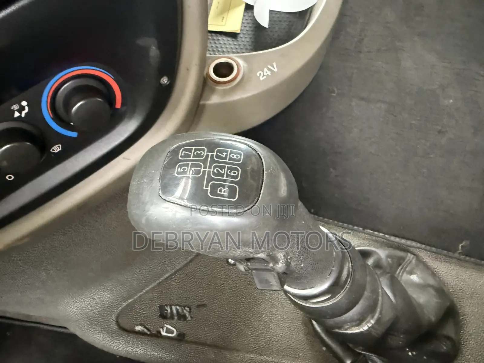 Fresh Daf Euro 5 for Sale