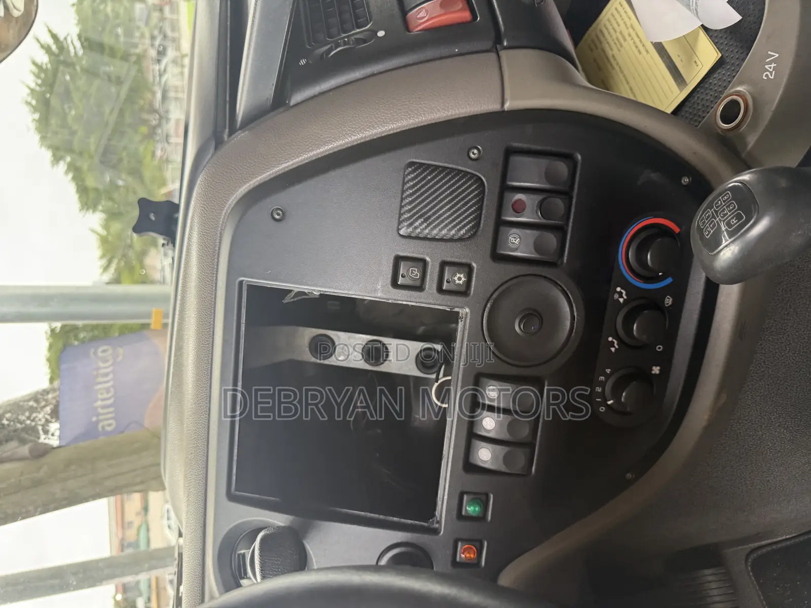 Fresh Daf Euro 5 for Sale