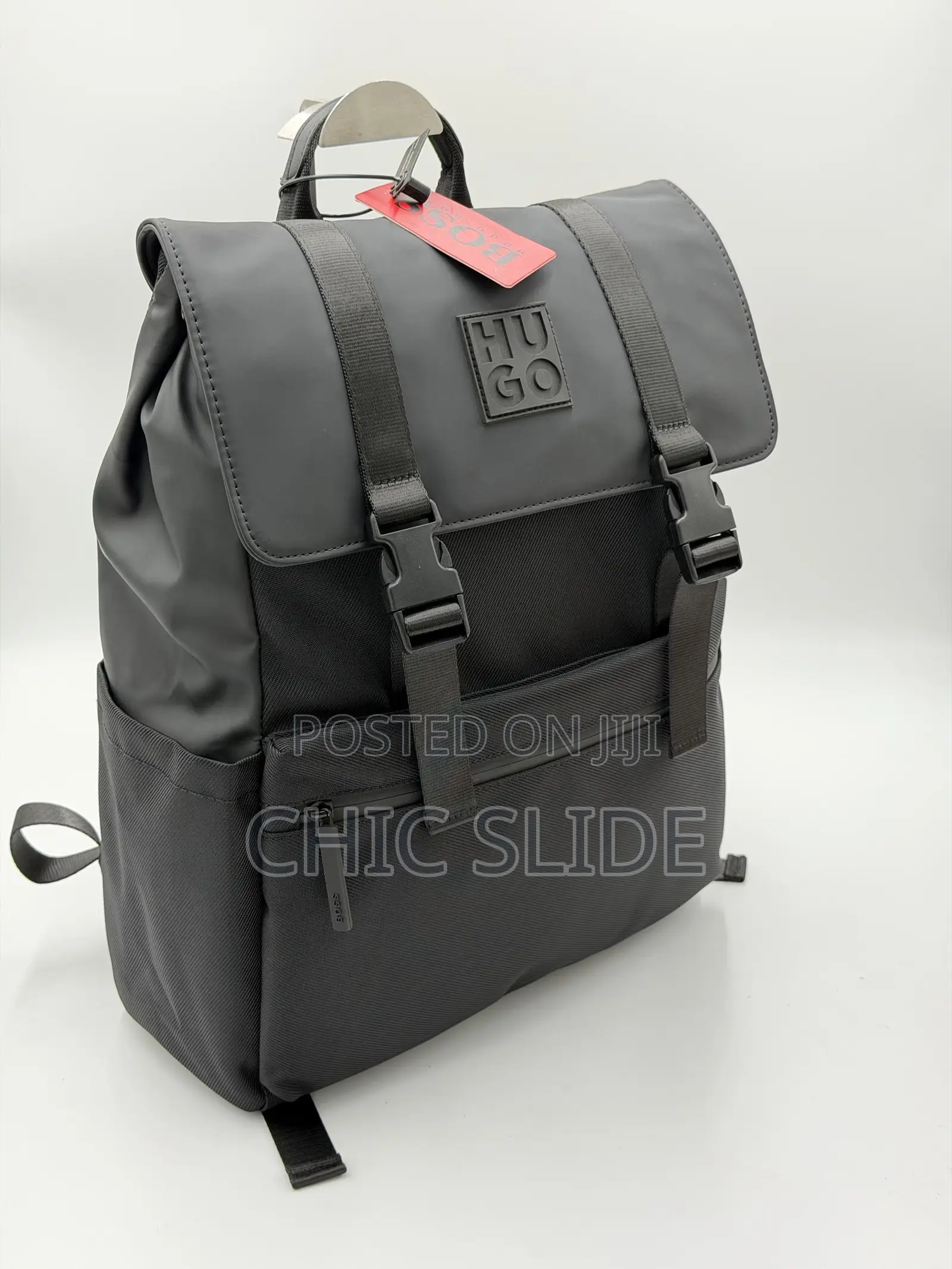 Hugo Boss Backpack