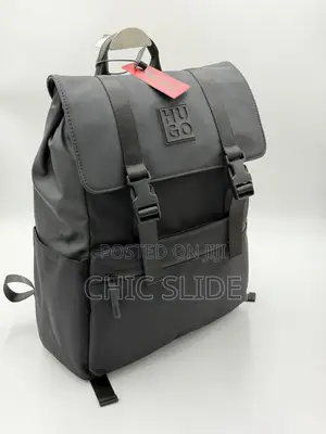 Hugo Boss Backpack