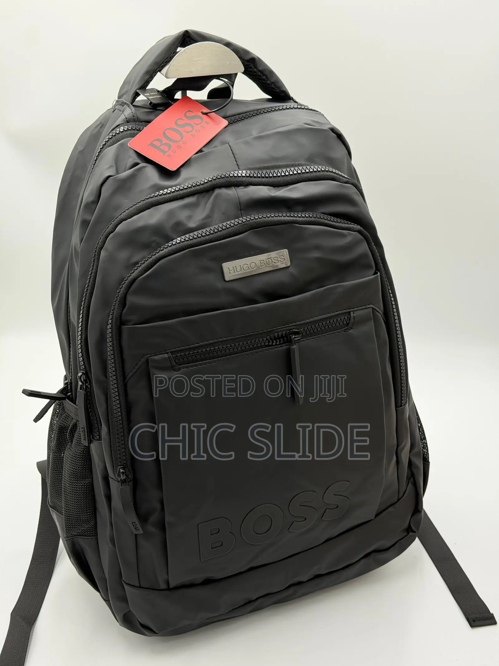 Hugo Boss Backpack
