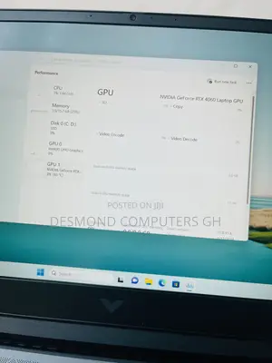 Laptop HP Victus 16 16GB Intel Core i7 SSD 1T