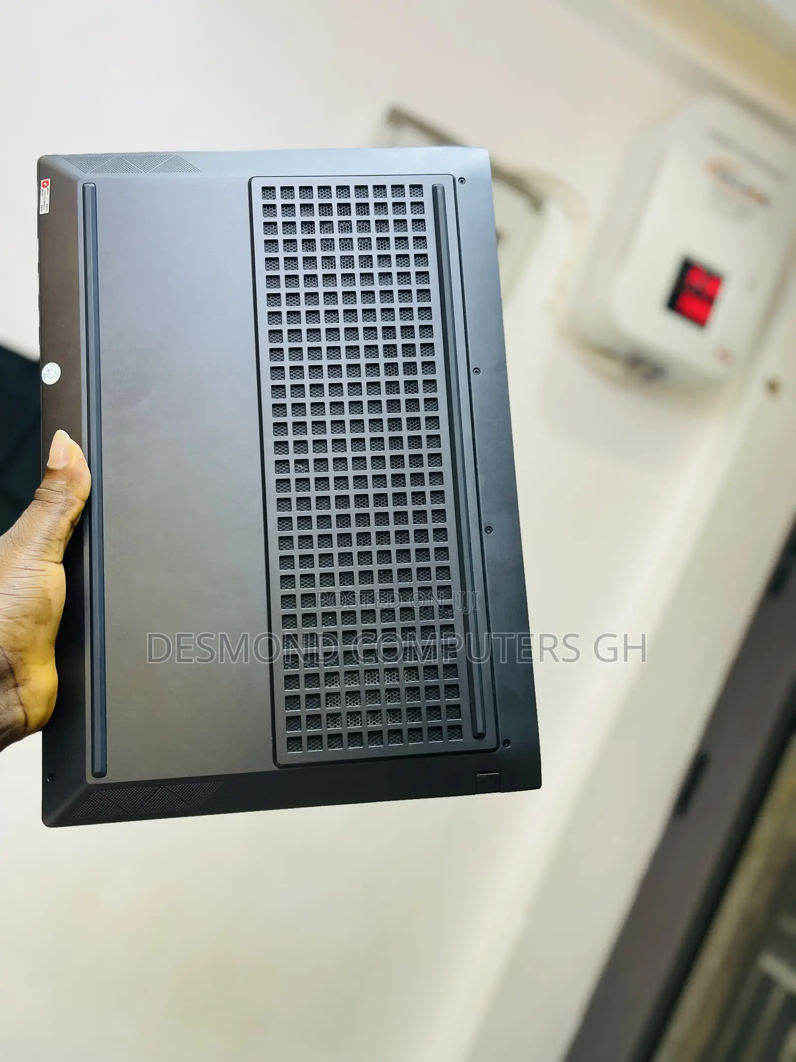 Laptop HP Victus 16 16GB Intel Core i7 SSD 1T