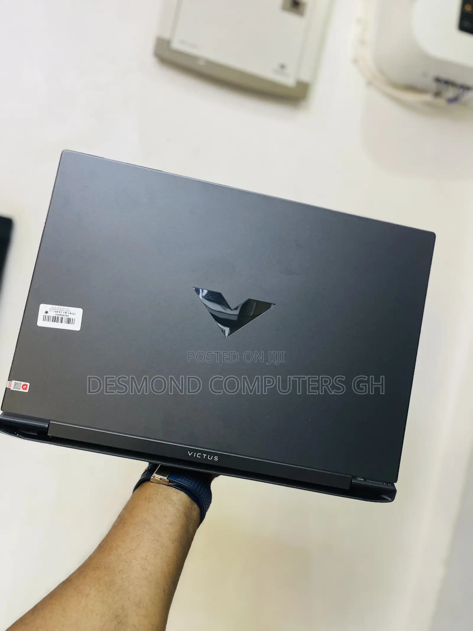 Laptop HP Victus 16 16GB Intel Core i7 SSD 1T