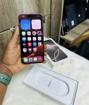 Apple iPhone 16 Pro Max 512 GB