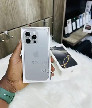Apple iPhone 16 Pro Max 512 GB