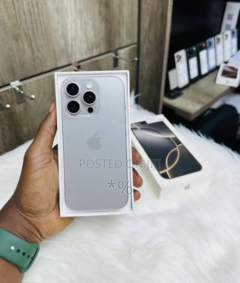 Apple iPhone 16 Pro Max 512 GB