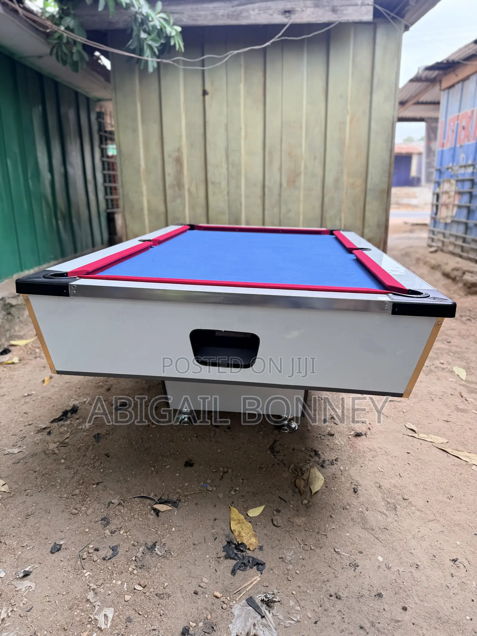 All Type of Snooker Board Accessories