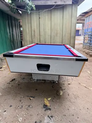 All Type of Snooker Board Accessories