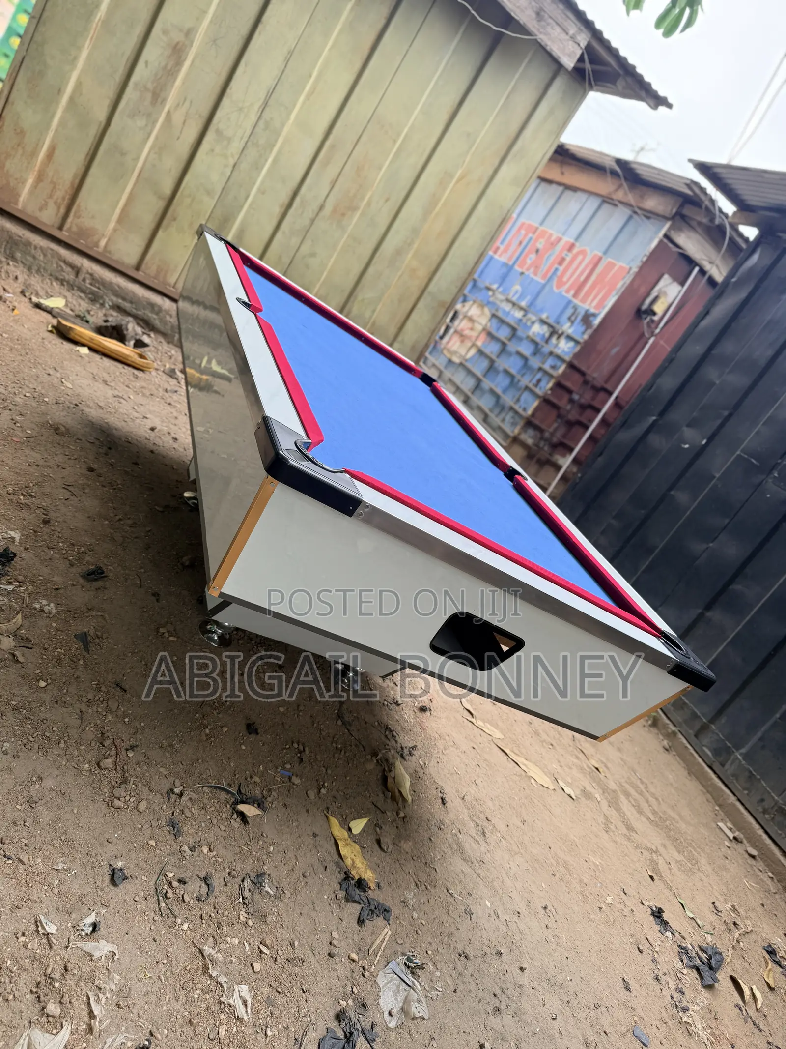 All Type of Snooker Board Accessories