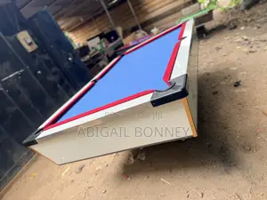 All Type of Snooker Board Accessories